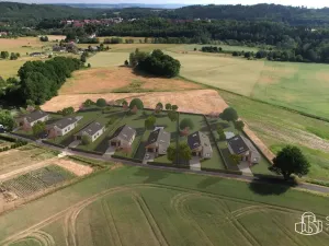 Prodej pozemku pro bydlení, Odrava - Dobroše, 1378 m2