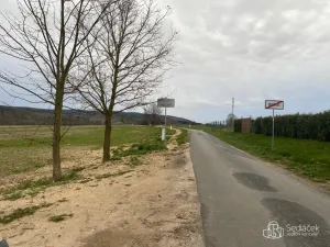 Prodej pozemku pro bydlení, Odrava - Dobroše, 1378 m2