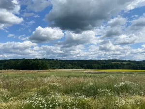 Prodej pozemku pro bydlení, Odrava - Dobroše, 1378 m2
