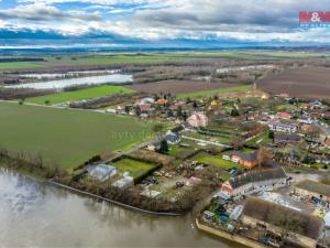 Prodej pozemku pro bydlení, Dolní Beřkovice - Vliněves, 835 m2