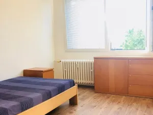 Pronájem bytu 3+kk, Praha - Michle, Přímětická, 68 m2