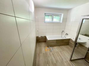 Pronájem bytu 2+kk, Pyšely, Sedlákova, 65 m2