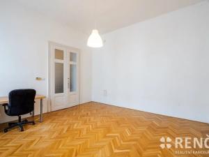 Pronájem bytu 2+kk, Brno, Novobranská, 50 m2