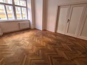 Pronájem kanceláře, Praha - Staré Město, Celetná, 90 m2