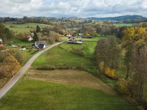 Prodej pozemku pro bydlení, Staré Buky - Dolní Staré Buky, 1295 m2