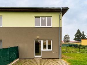 Prodej bytu 3+kk, Tachov, Rumplerova, 63 m2