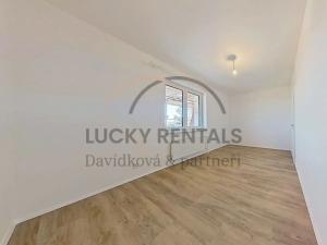 Pronájem bytu 3+kk, Praha - Smíchov, Pod Děvínem, 95 m2