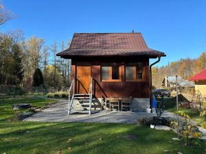 Prodej chaty, Frýdlant nad Ostravicí, Lubenská, 50 m2