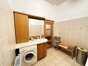 Pronájem bytu 3+1, Nový Jičín, 100 m2