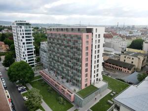 Prodej bytu 3+kk, Brno, Burešova, 131 m2