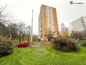 Prodej bytu 1+kk, Praha - Braník, Nad lesním divadlem, 24 m2