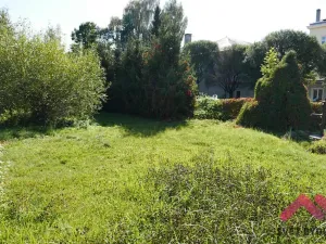 Prodej pozemku pro bydlení, Nová Paka, Opolského, 711 m2