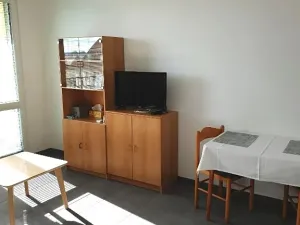 Prodej bytu 2+kk, Kněžmost, Na Mlejnici, 48 m2