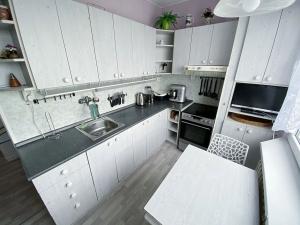 Pronájem bytu 2+1, Ledeč nad Sázavou, Stínadla, 58 m2