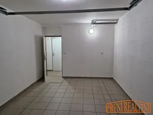 Prodej bytu 2+1, Uherský Brod, V. Růžičky, 62 m2