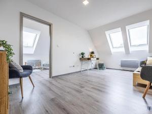 Prodej bytu 3+kk, Ostrava, Zárubecká, 79 m2