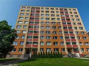 Pronájem bytu 3+kk, Praha - Černý Most, Vašátkova, 63 m2