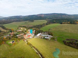 Prodej bytu 2+kk, Kájov - Křenov, 52 m2