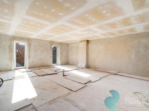 Prodej bytu 2+kk, Kájov - Křenov, 52 m2