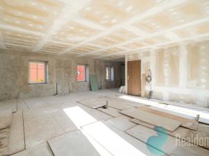 Prodej bytu 2+kk, Kájov - Křenov, 52 m2