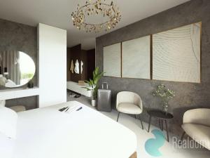 Prodej bytu 2+kk, Kájov - Křenov, 52 m2