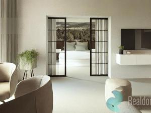 Prodej bytu 2+kk, Kájov - Křenov, 52 m2