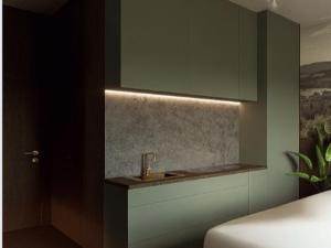 Prodej bytu 2+kk, Kájov - Křenov, 52 m2