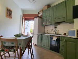 Prodej bytu 2+kk, Scalea, Itálie, 45 m2