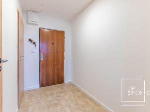 Prodej bytu 1+kk, Praha - Vokovice, Tobrucká, 39 m2