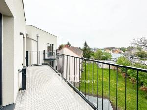 Pronájem bytu 2+kk, Kolín, Zengrova, 53 m2