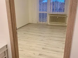 Pronájem bytu 1+1, Třebíč, Maxima Gorkého, 40 m2