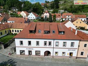 Pronájem bytu 2+1, Český Krumlov - Plešivec, Dělnická, 55 m2