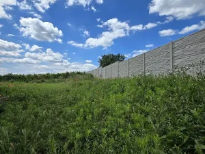 Prodej pozemku pro bydlení, Zaječí, Požární, 1321 m2