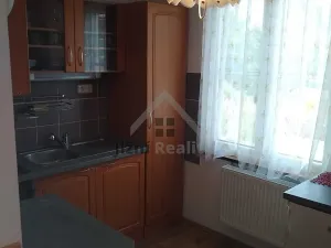 Prodej rodinného domu, Albrechtice nad Vltavou, 85 m2