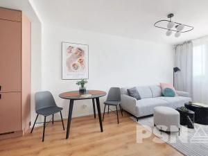 Prodej bytu 2+kk, Praha - Chodov, Čenětická, 46 m2