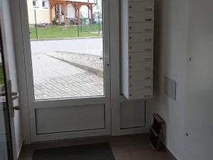 Pronájem bytu 1+kk, Trhové Sviny, Za Pilou, 40 m2