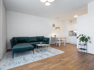 Prodej bytu 2+kk, Praha - Hlubočepy, Benešova, 53 m2