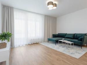 Prodej bytu 2+kk, Praha - Hlubočepy, Benešova, 53 m2