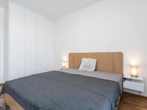 Prodej bytu 2+kk, Praha - Hlubočepy, Benešova, 53 m2