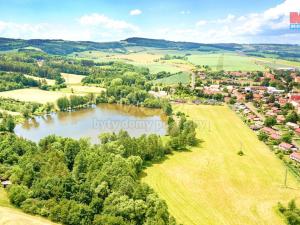 Prodej pozemku pro bydlení, Lubenec, 763 m2