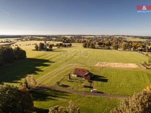 Prodej rodinného domu, Hranice, Krásňany, 80 m2