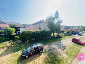 Prodej bytu 3+1, Šternberk, Krampolova, 64 m2