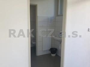 Pronájem kanceláře, Praha - Řeporyje, Ke zdravotnímu středisku, 45 m2