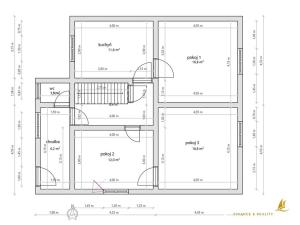 Prodej rodinného domu, Rotava, Čsl. armády, 152 m2