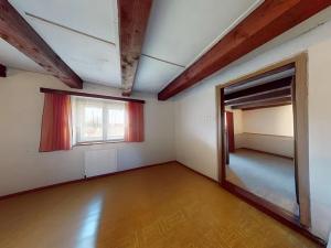 Prodej rodinného domu, Rataje, 110 m2