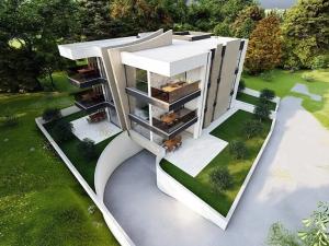 Prodej bytu 3+kk, Zadar, Chorvatsko, 89 m2