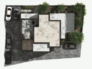 Prodej bytu 3+kk, Vodice, Chorvatsko, 84 m2