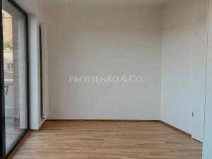 Pronájem bytu 2+kk, Praha - Smíchov, U Blaženky, 74 m2