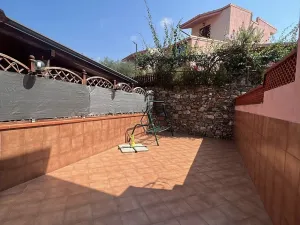 Prodej bytu 3+kk, San Nicola Arcella, Itálie, 60 m2