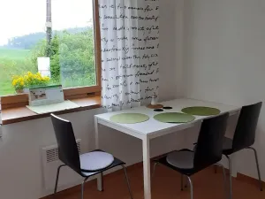 Pronájem bytu 1+kk, Těškov, 50 m2